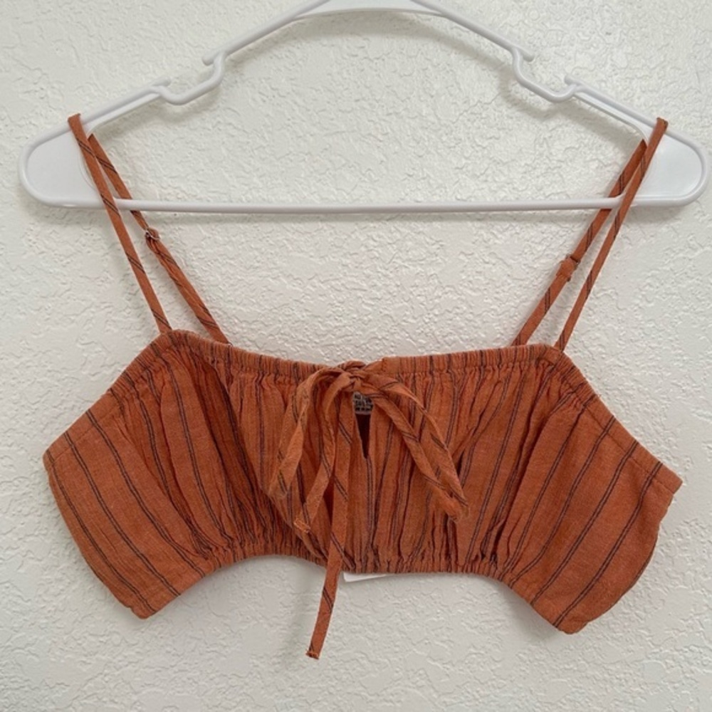 Cotton On Micro Top